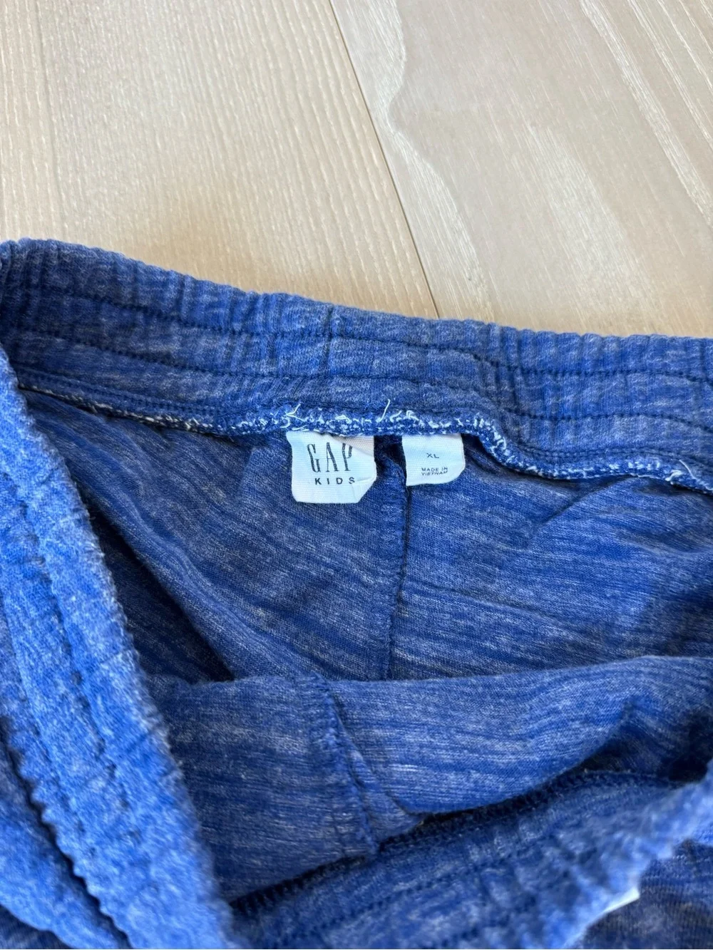 GAP Girls Blue and Pink Skort Duo